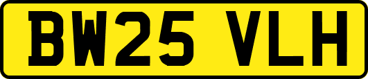 BW25VLH
