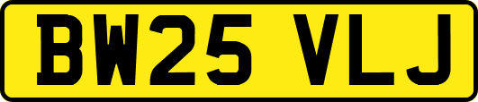 BW25VLJ