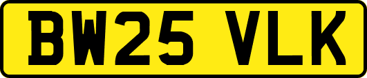 BW25VLK