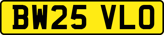 BW25VLO