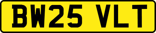 BW25VLT