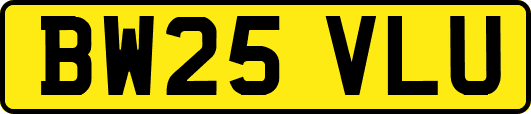 BW25VLU