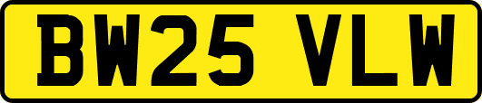 BW25VLW