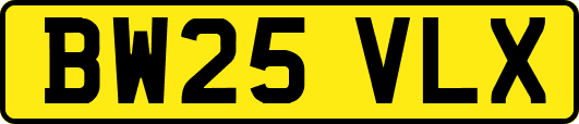 BW25VLX