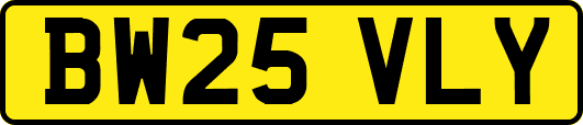 BW25VLY