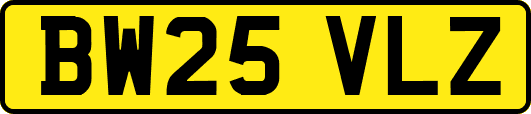 BW25VLZ
