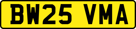 BW25VMA