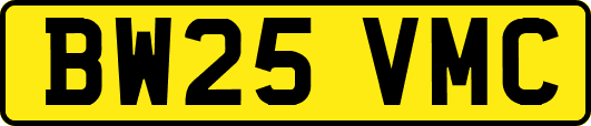 BW25VMC
