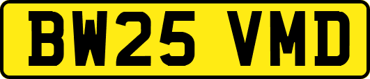BW25VMD