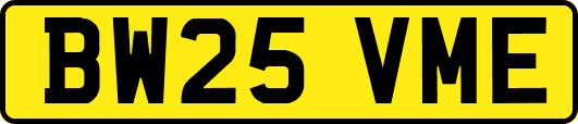 BW25VME