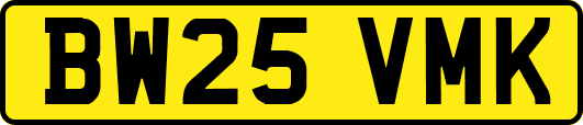 BW25VMK