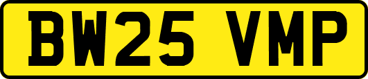 BW25VMP