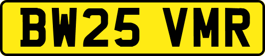 BW25VMR
