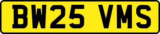 BW25VMS