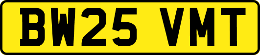 BW25VMT