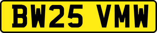 BW25VMW