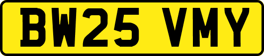 BW25VMY