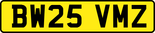 BW25VMZ
