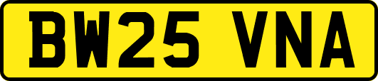 BW25VNA