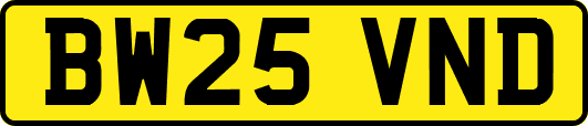 BW25VND