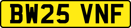 BW25VNF