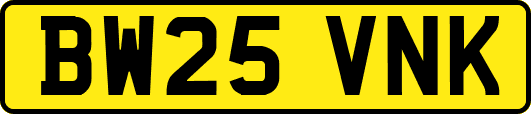 BW25VNK