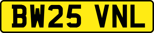 BW25VNL
