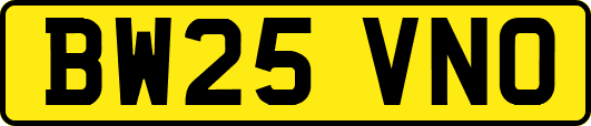 BW25VNO
