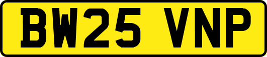 BW25VNP