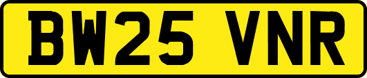 BW25VNR