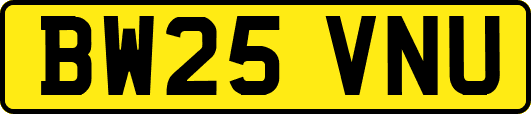 BW25VNU