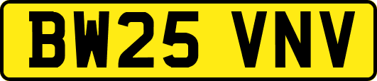 BW25VNV
