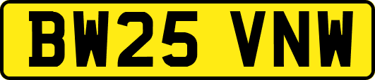 BW25VNW