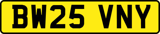BW25VNY