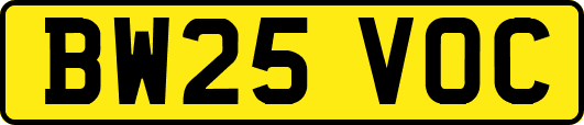BW25VOC