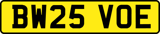 BW25VOE
