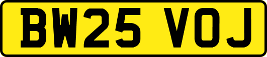 BW25VOJ