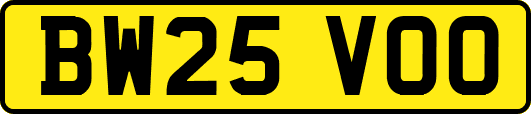 BW25VOO