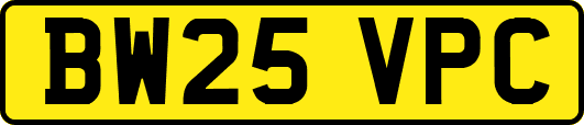 BW25VPC