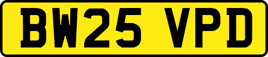 BW25VPD