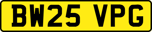 BW25VPG