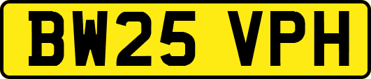 BW25VPH