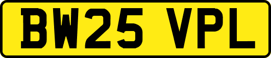 BW25VPL