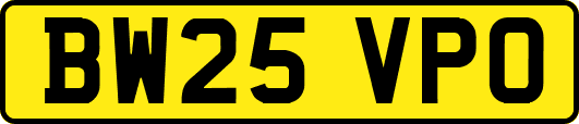 BW25VPO