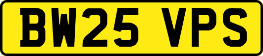 BW25VPS