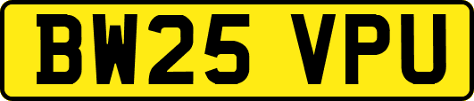 BW25VPU