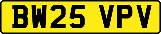 BW25VPV