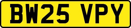 BW25VPY