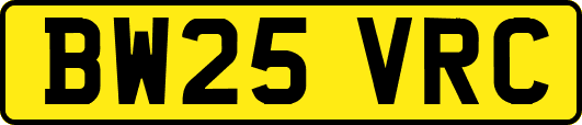 BW25VRC