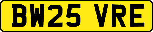 BW25VRE